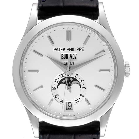 patek philippe 5180 r|patek philippe complications annual calendar.